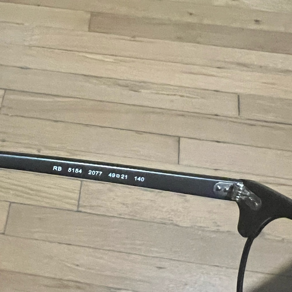 Ray Ban Frames - image 2